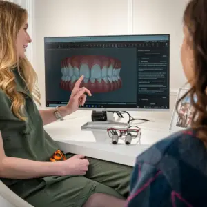 Free Dental Implant Consultation